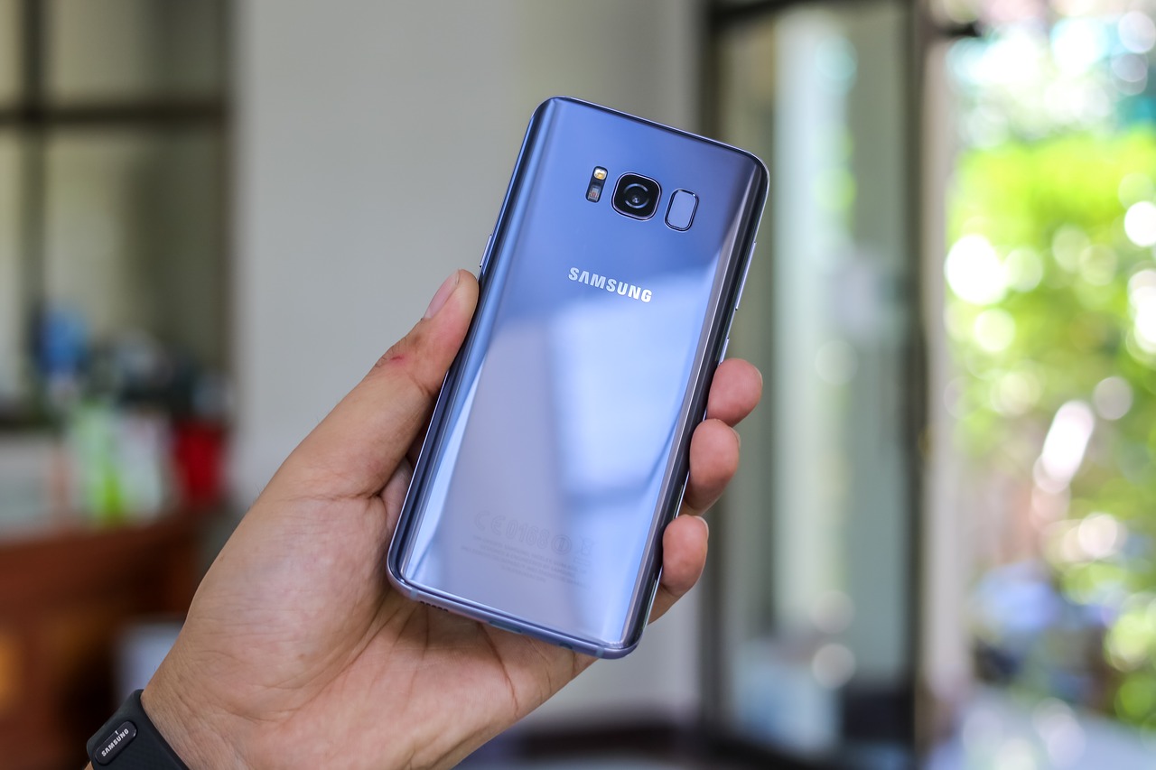 Facts and Figures about Samsung Galaxy 8 and 8+